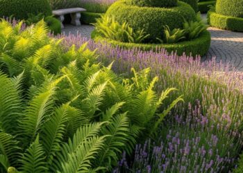 Conheça as plantas mais elegantes para ter seu jardim sempre fresco e saudável