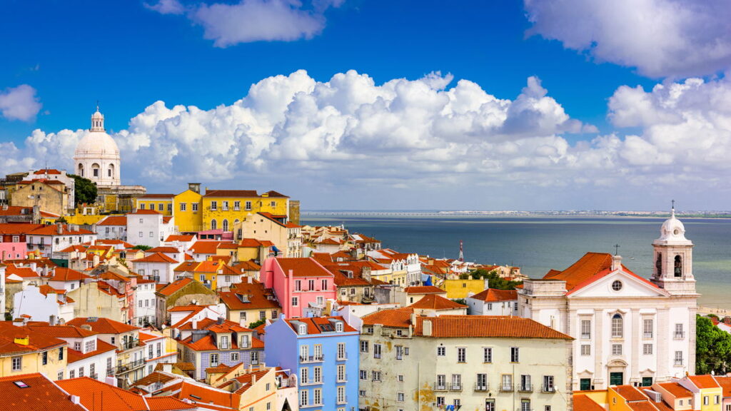 Cidade que mistura tradição e modernidade é única pelo seu clima ameno