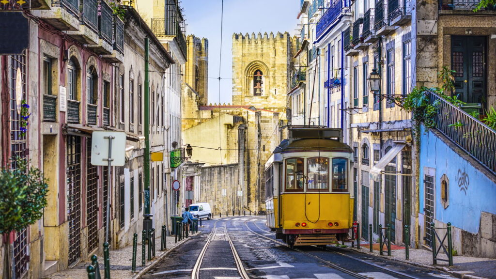 A capital que une cultura vibrante e oportunidades de trabalho