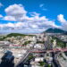 Cidade da América do Norte atrai turistas que buscam experiências novas!
