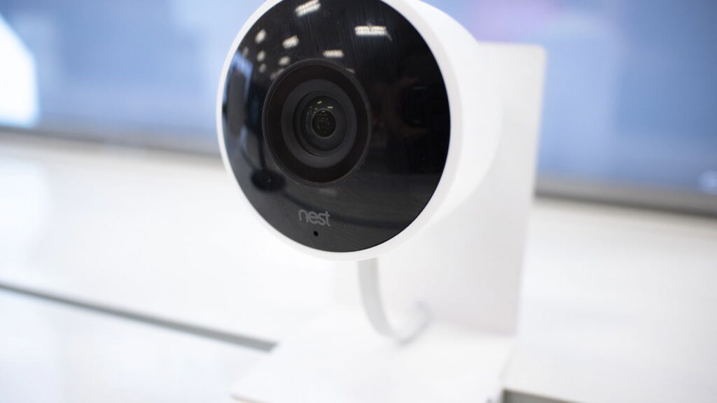 Os 3 dispositivos de segurança doméstica com IA para proteger sua casa