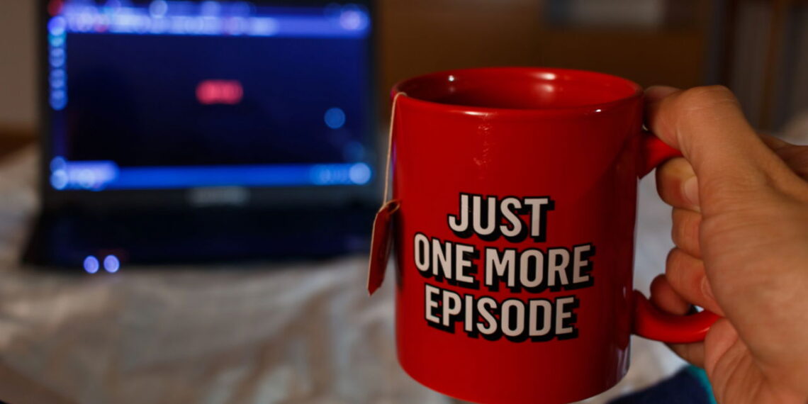 Nova série mexicana chega na Netflix com uma proposta nunca antes vista!