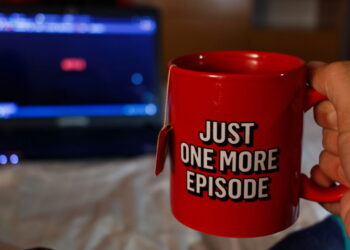 Nova série mexicana chega na Netflix com uma proposta nunca antes vista!
