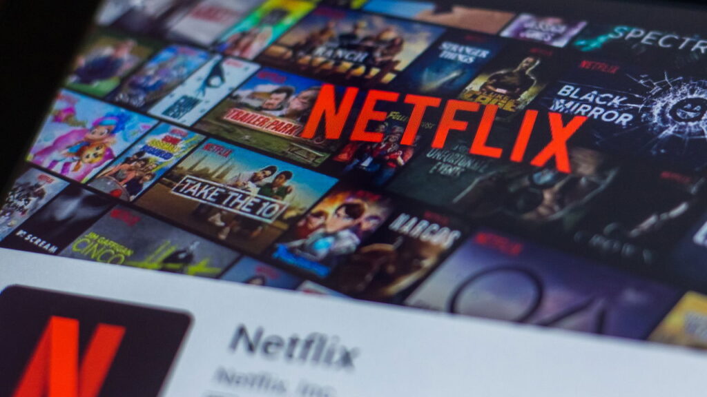 Série de suspensa acaba de chegar na Netflix e já abala a plataforma!