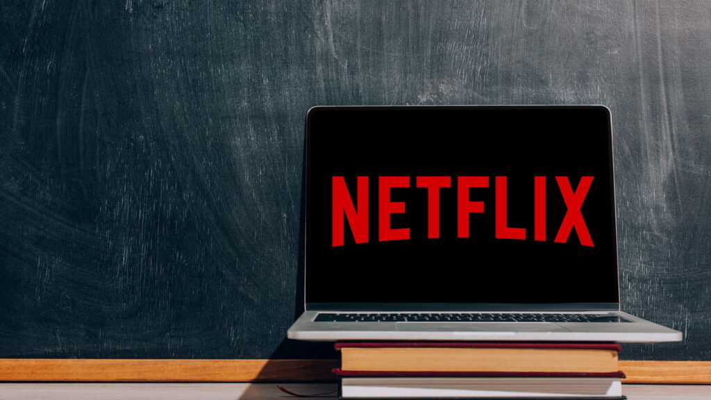 A série que redefiniu o xadrez e conquistou o mundo na Netflix!