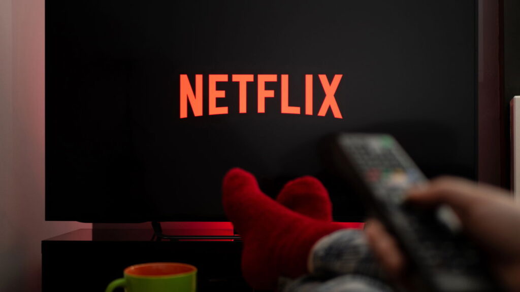 Nova série da Netflix cativa o público brasileiro com seu drama de suspense!