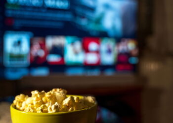 Uma das maiores animações da Netflix com 97% no RT é adorada pelos kpopers!