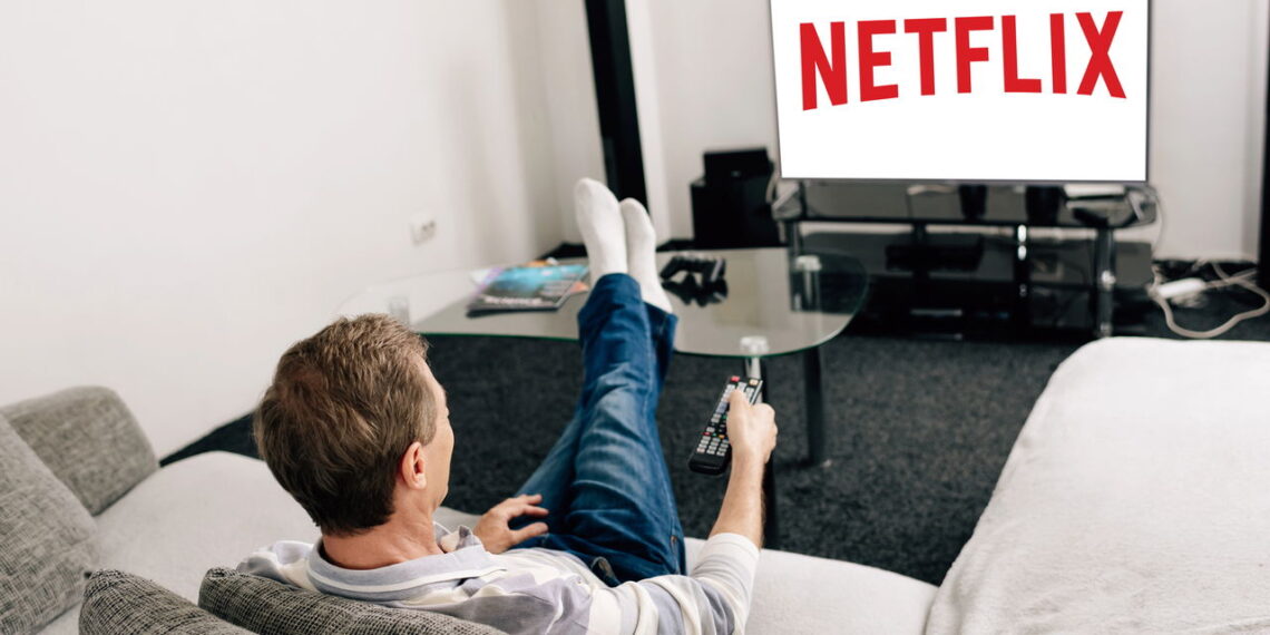 Série viciante de suspense e romance conquista os assinantes da Netflix