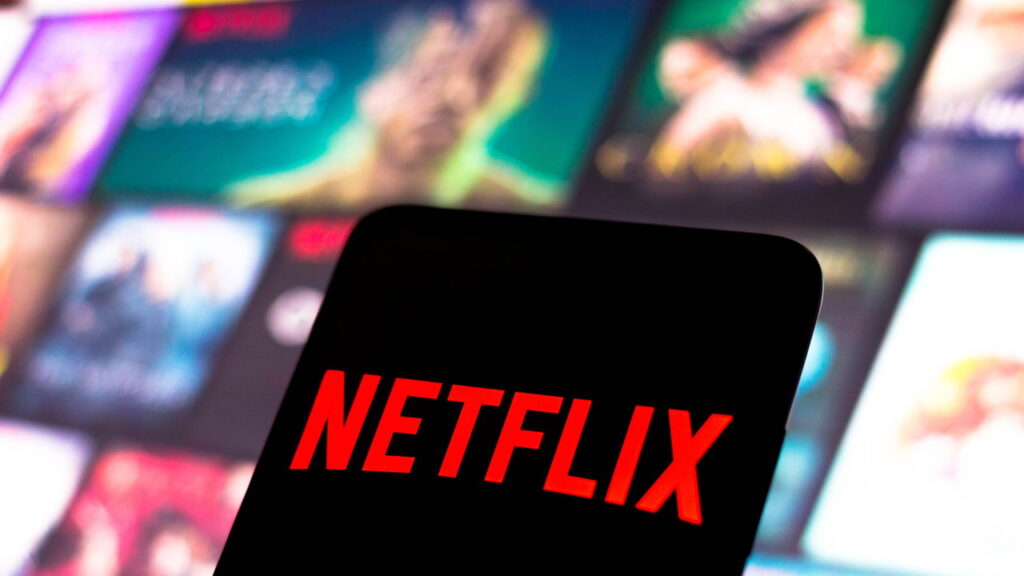 Série chamou a atenção do público ao misturar suspense e crítica social