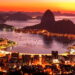 A praia de água cristalina a 19 km da capital do RJ que poucos conhecem!