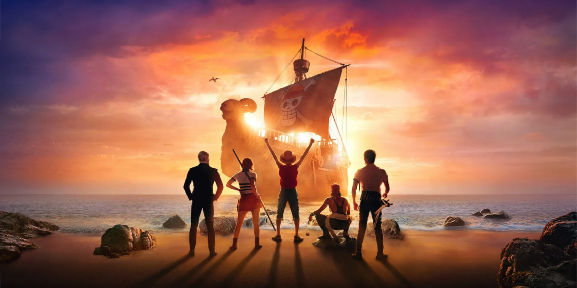 Live-action de One Piece terá sua temporada mais intensa até agora