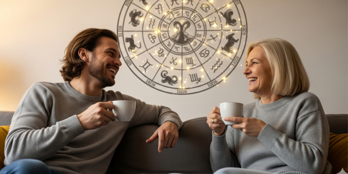 3 signos que terão grandes viradas no amor nos próximos dias