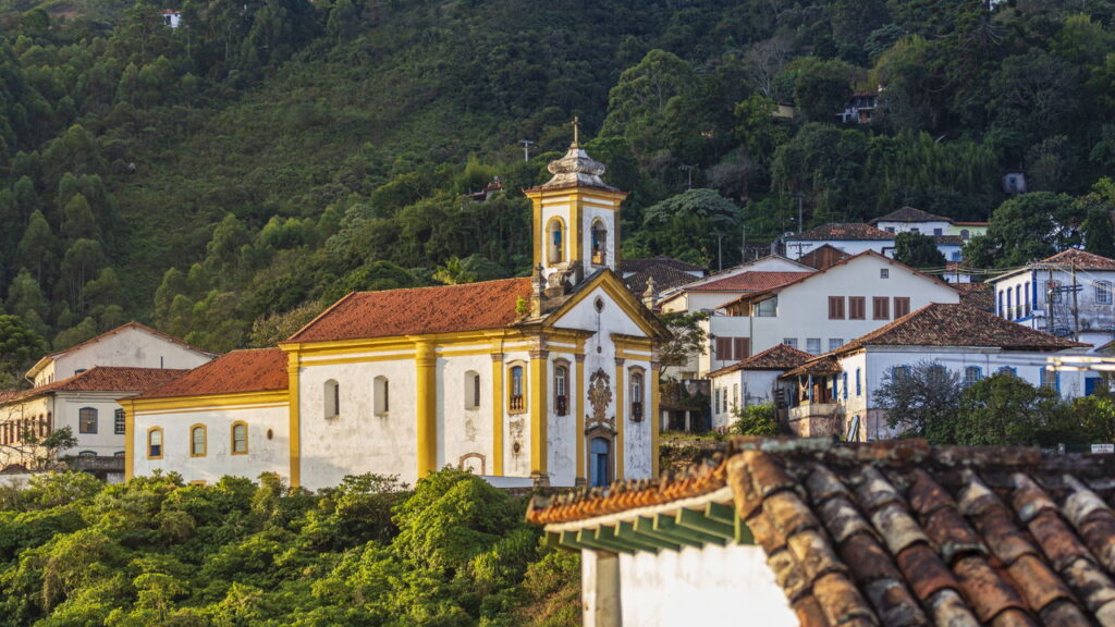 Bate e volta local: destinos para comer bem e aproveitar a cultura sem gastar muito!