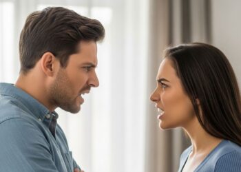 Guardar rancor faz mal para o coração, segundo psicólogos