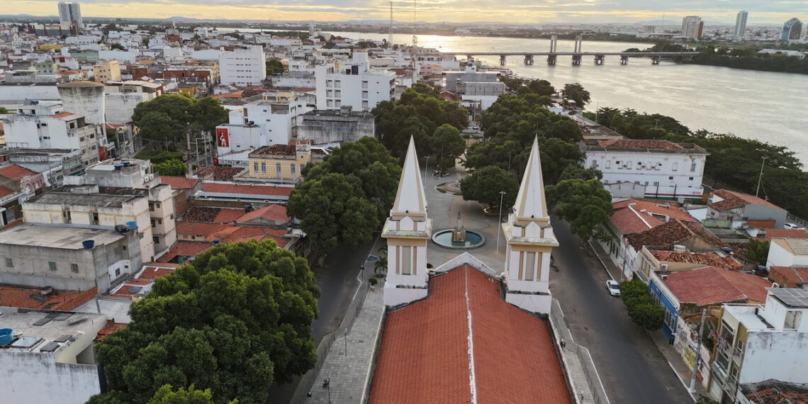 Essa região do Nordeste está encantando turistas do mundo todo com seu clima diferente