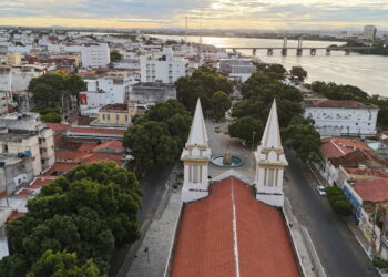 Essa região do Nordeste está encantando turistas do mundo todo com seu clima diferente