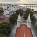 Essa região do Nordeste está encantando turistas do mundo todo com seu clima diferente