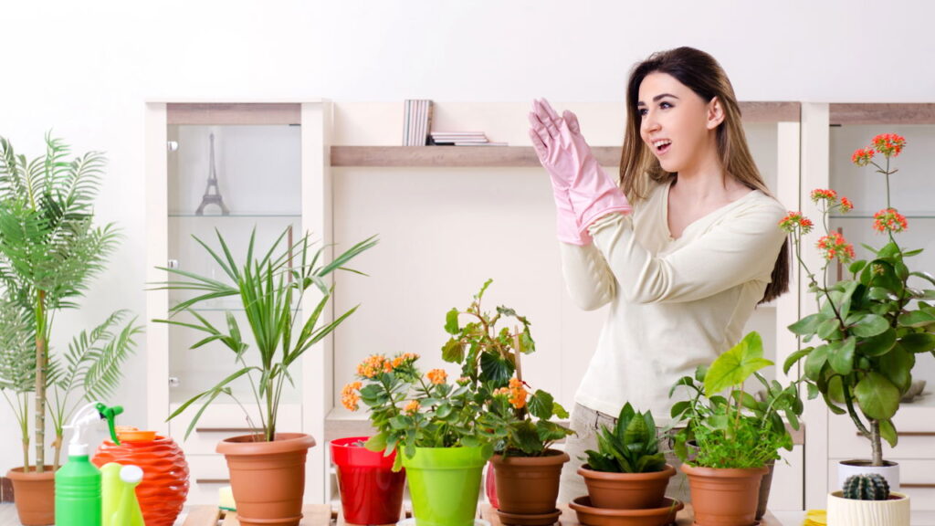 As 3 plantas de folhagem exótica para decorar os interiores da sua casa!