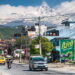 Cidade encanta visitantes de todo o mundo com suas paisagens deslumbrantes!