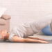 3 exercícios para fortalecer os músculos das costas e melhorar a postura