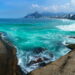 Brasil domina ranking com 5 praias entre as melhores da América do Sul