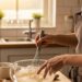 Nem forno, nem batedeira: sobremesa prática com 3 ingredientes