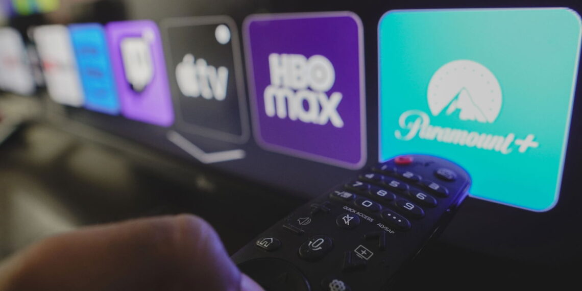 Confira as séries imperdíveis que estão redefinindo o imediatismo no streaming!