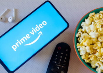 Série da Prime Video se destaca como uma das melhores e mais comentadas