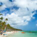 Cidade conhecida por suas praias deslumbrantes e resorts luxuosos!
