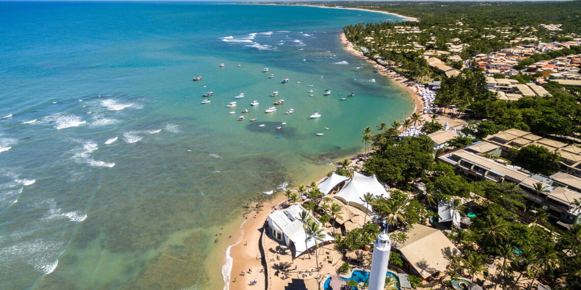 Capital nordestina é a nova querida dos turistas de plantão!