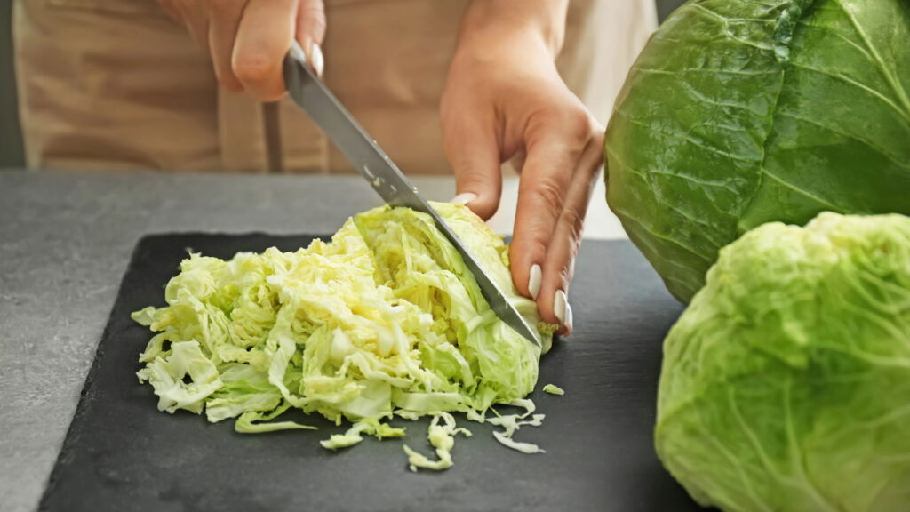 Vegetal nutritivo e amplamente cultivado ainda fascina os jardineiros