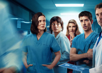 A nova temporada de “Respira” é o drama mais intenso da Netflix