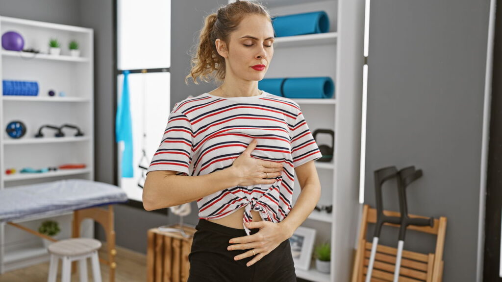 Os 3 melhores exercícios para melhorar a respiração e a saúde pulmonar