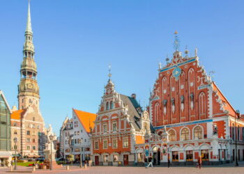 Cidade com charme europeu ganha cada vez mais destaque com sua rica história!