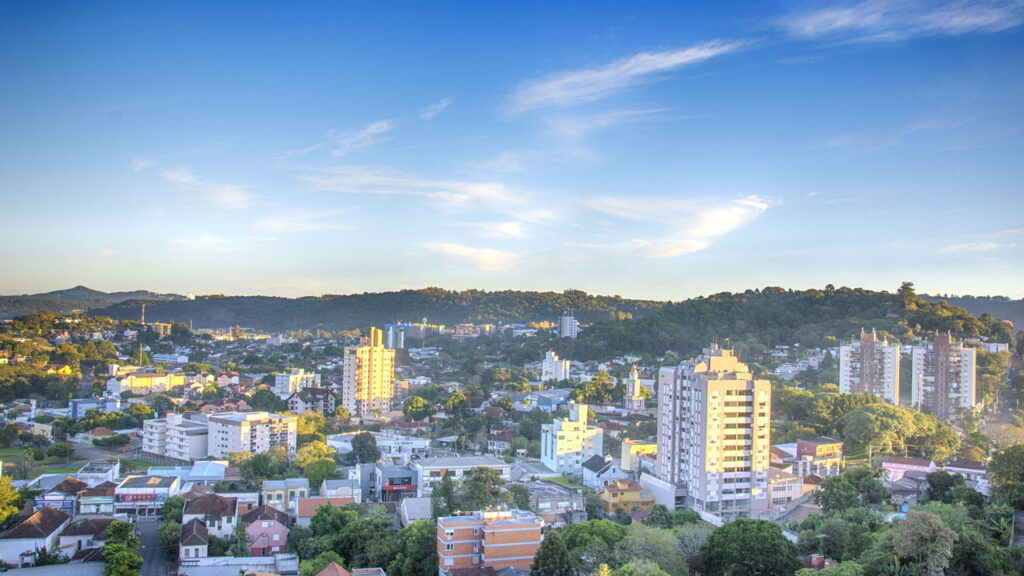 Cidade com combinação única de turismo e cultura é a nova queridinha dos gringos!