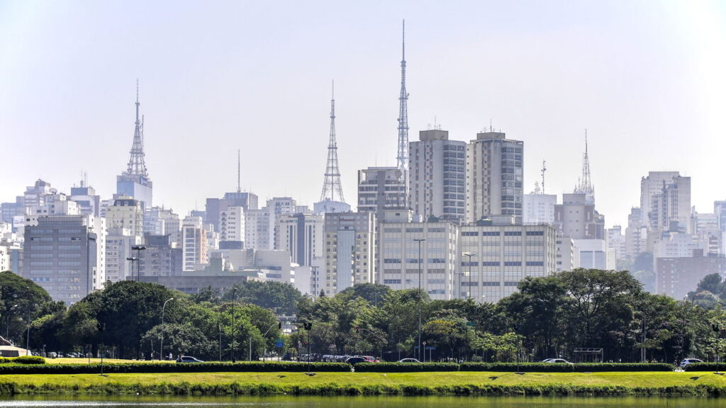 Essa cidade a 90 km de SP está conquistando viajantes com sua tranquilidade