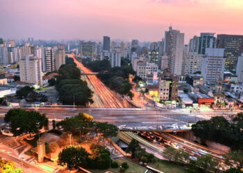 Essa cidade a 90 km de SP está conquistando viajantes com sua tranquilidade