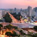 Essa cidade a 90 km de SP está conquistando viajantes com sua tranquilidade