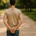 Se você anda com as mãos nas costas a psicologia revela 3 traços da sua personalidade