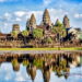 Encantadora cidade no noroeste do Camboja é um destino imperdível da Ásia!