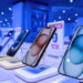 Os 6 melhores celulares para quem quer desempenho rápido e bateria duradoura