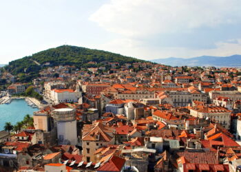 Cidade é um dos destinos turísticos mais atraentes e amados do país!