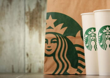 Diga adeus ao seu café rápido do Starbucks a partir de 2026
