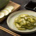 Sunomono refrescante pronto em 10 minutos com apenas 5 ingredientes