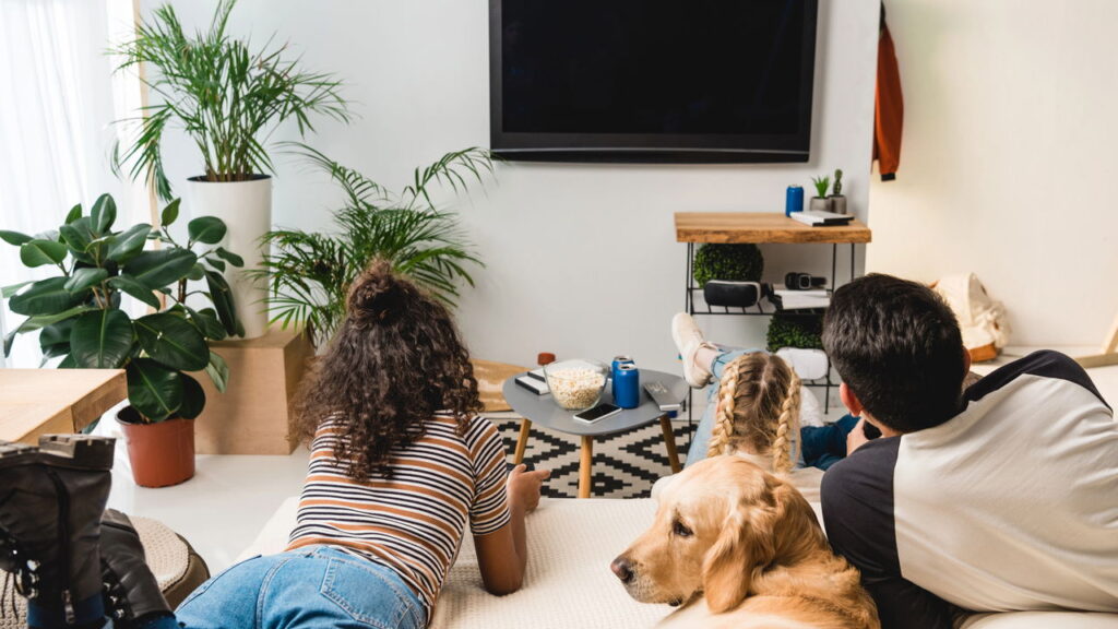 Conheça as 3 marcas de TV mais duráveis e confiáveis segundo a IA