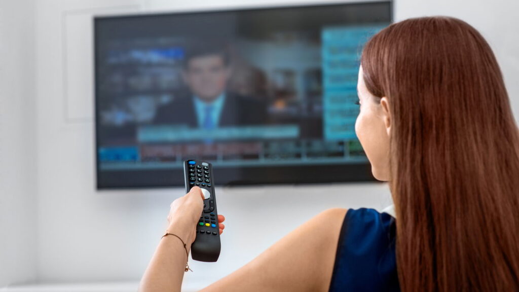 Conheça as 3 marcas de TV mais duráveis e confiáveis segundo a IA