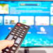 As 3 melhores Smart TVs com IA para a sua sala em 2025
