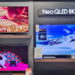 As 5 TVs mais inovadoras de 2025 que vão revolucionar seu entretenimento!