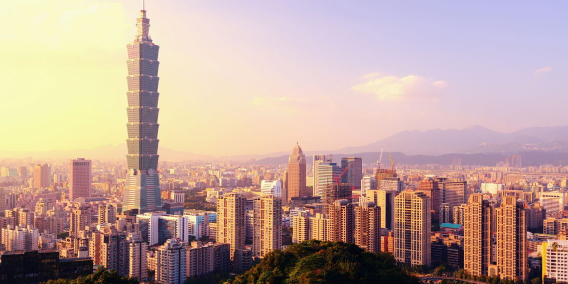 Capital se destaca como um importante centro econômico e cultural da Ásia!