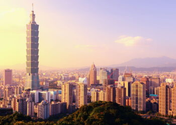 Capital se destaca como um importante centro econômico e cultural da Ásia!